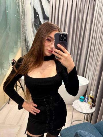 Анкета проститутки Оксана - Фото, 23 года, №82978